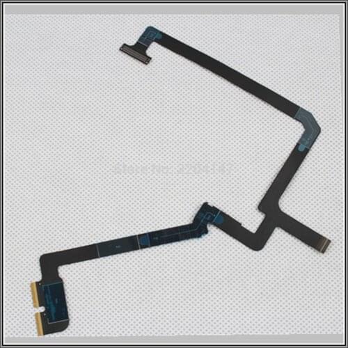 Original New For RC Parts Flexible Gimbal Flat Ribbon Flex Cable layer Accessory Replacement Fit For DJI PHANTOM 4 PRO