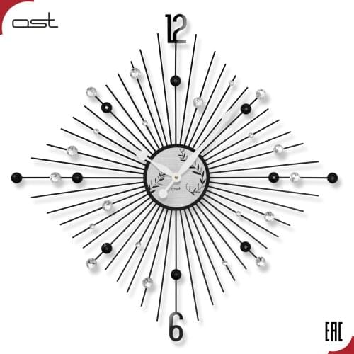 OST Clock