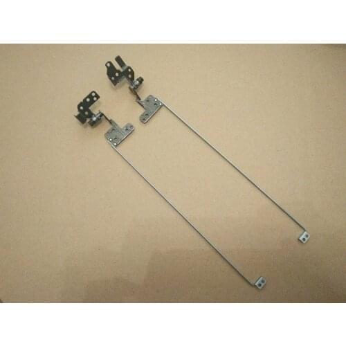 New Laptop Lcd Hinges For Acer ES1 ES1-432 E14 ES1-432G R & L P/n: FBZQF007010 FBZQF008010