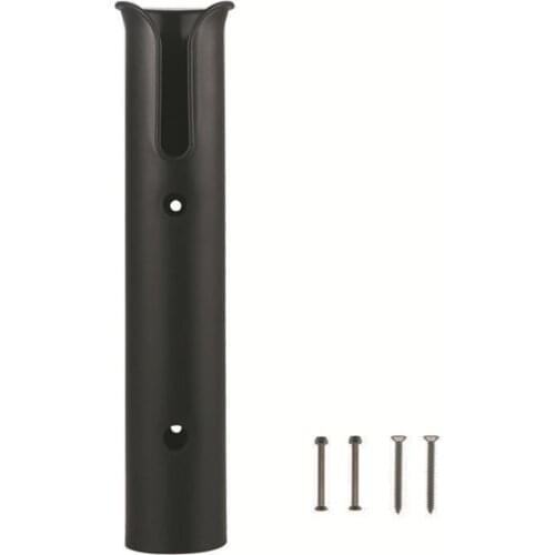 Plastic Fishing Rod Holder Fishing Pole Rack Ship Fish Rod Tube Yacht Fishing Rod Frame for Boat Kayak Fishing Tackle Accessory