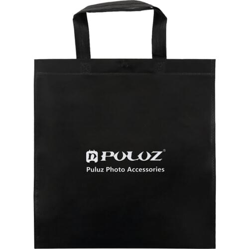 PULUZ Carry Handbags Stand Tripod Sandbags Flash Light Balance Weight Sandbags, Size: 38.7cm x 36.5cm