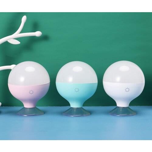 Hollywood Makeup Vanity Mirror Light Beauty Mirror Dimmer w/Suction cup Base