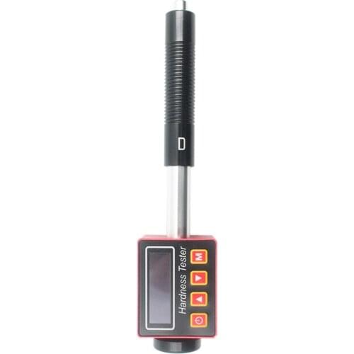 Aliyiqi Pentype Leeb hardness tester Portable digital Oled Lpad leeb AH120 Pen-type Leeb Hardness Tester