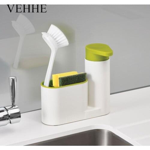 VEHHE Liquid Soap Dispensers