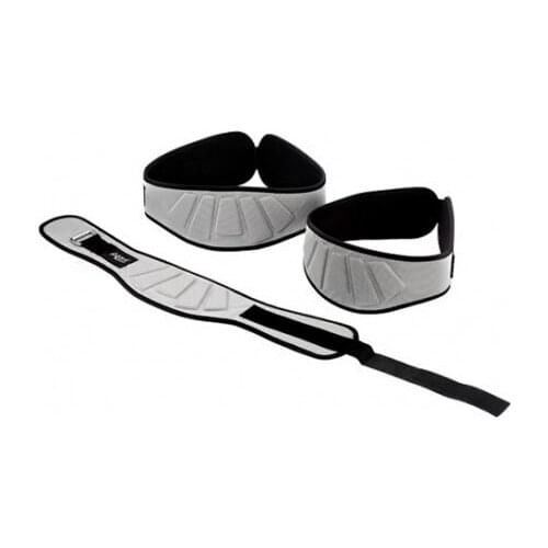 Vıce Weight Belt Gray