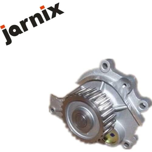 Good Quality Water Pump For CHERY EASTAR B11 FORA A21 A3 OEM:484FC-1307010