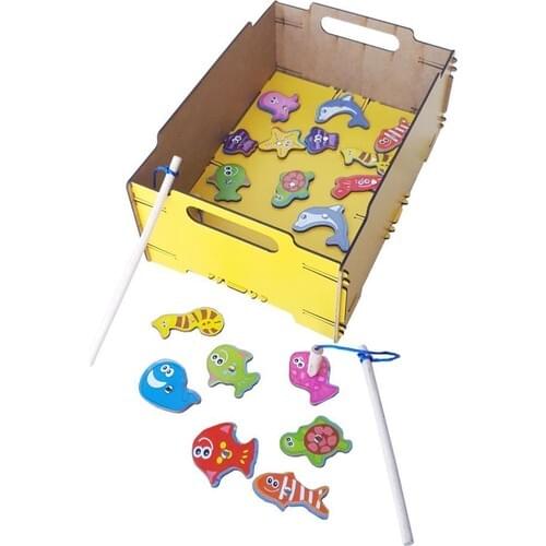 WOODY LIFE Outdoor Toys