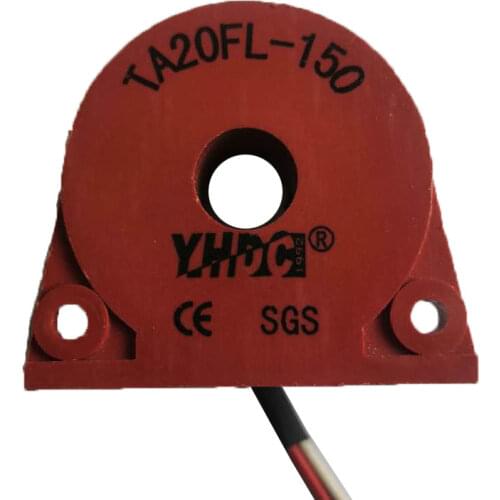 TA20FL-200 Make 40A input, 20mA cable output type current transformer