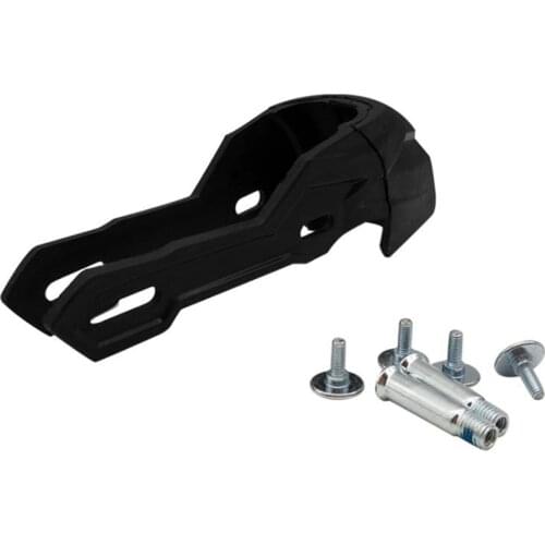 Safety Skate Shoes Brake Scooter Parts Accessories Black Adult Inline Roller Skate Shoes Brakes Pad