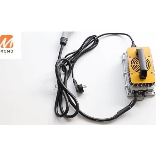 36V 21A Battery Charger Golf Cart Battery Charger Model 912 3600 Mini Max Gel Agm Acid Power Lead Output Input Origin