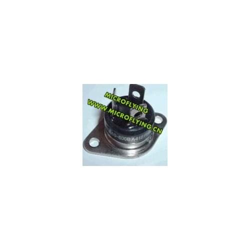 2PCS BTA40-700B BTA40700B BTA40 High power bidirectional thyristor switch
