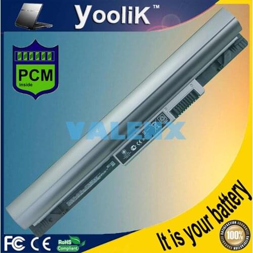 Laptop Battery For HP KP03 KP03036 HSTNN-DB5P HSTNN-YB5P Pavilion TouchSmart 11 Notebook TPN-C112 729759-241 729892-001 KPO3