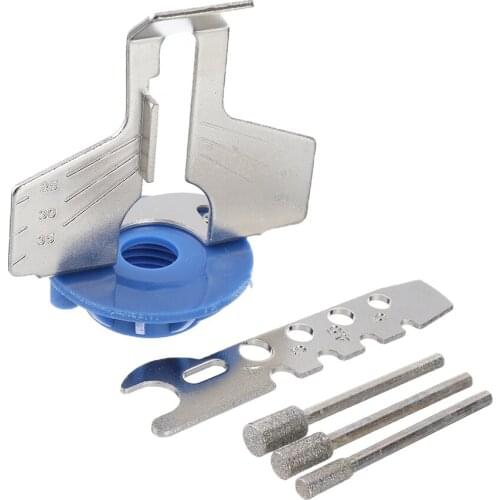 Hardware tools, electric grinding, grinding, chain accessories, grinding saw teeth, grinding tools, electric tool accessories