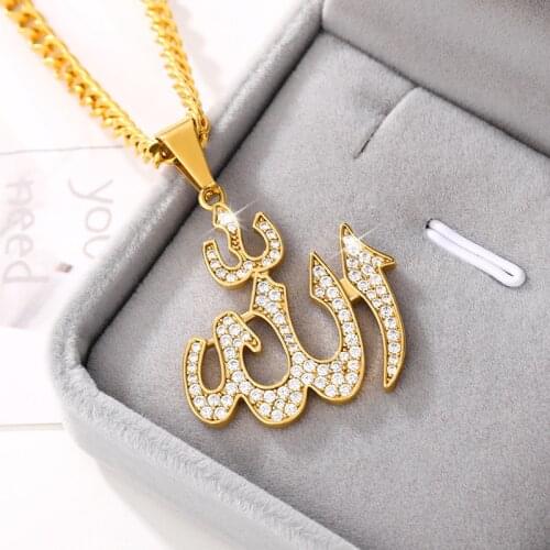 BAUTOBVC Religious Pendants