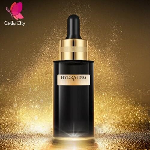 Cellacity WomenNiacinamide Arbutin Essence Moisturizing and Brightening Hyaluronic Acid Original Facial Skin Care Wholesale