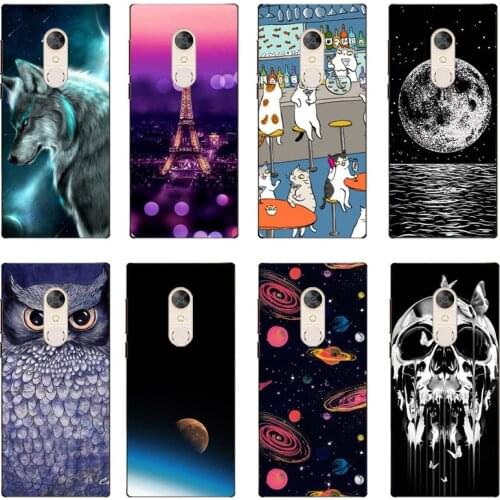 For Alcatel 5 5086A 5086D 5086Y Case Silicone TPU Protective Cover Phone Case On For Alcatel5 5.7 inch Soft Cases