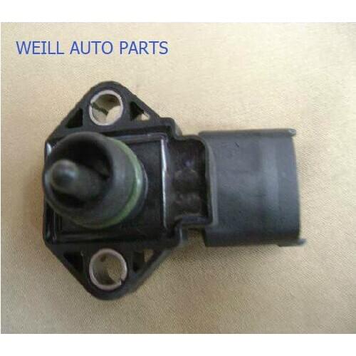 WEILL 3609300U-E07 Intake pressure sensor for great wall 491 engine