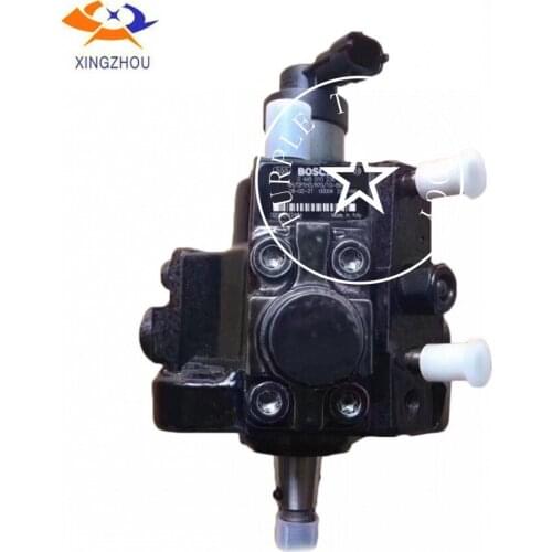 Diesel fuel common rail pump 0445010236 0445010238 for bossch