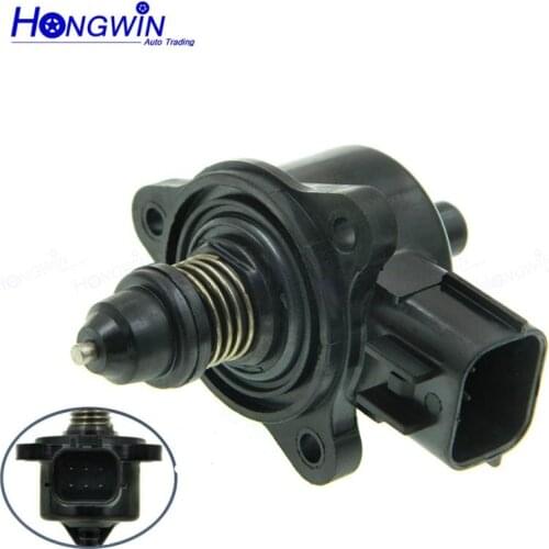 For Suzuki K6a Engine Fits Japan Car Idle Air Control Valves Control Motors MQ504644