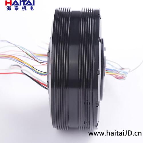 HT1225 Large Movie Camera Pan/tilt Motor Mechanical Arm Robot Joint Motor High Power Pan/tilt Motor