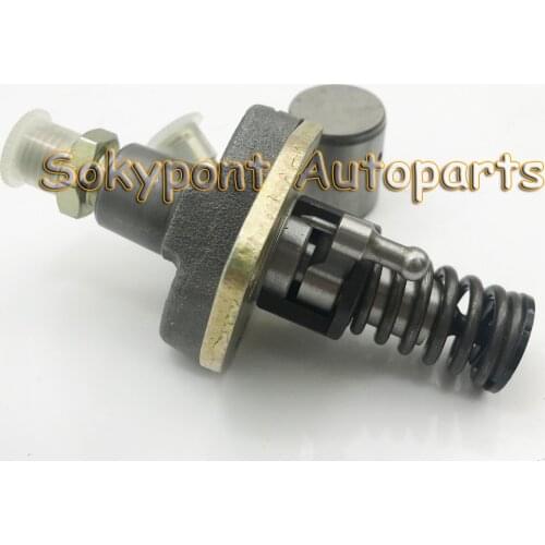 Fuel Injector Injection Pump for 192F DIESEL Mechanical Right 1pc