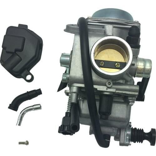 Carburetor PD32J for Honda ATC250 ATC250SX TRX300 TRX350 TRX400FW TRX450R Big Red 250 Rancher 350 Foreman 400 450 FourTrax 300