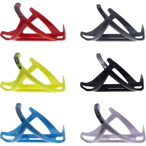 Water Bottle Cages, Basic MTB Bike Bicycle ABS Lightweight Water Bottle Holder Cages Brackets