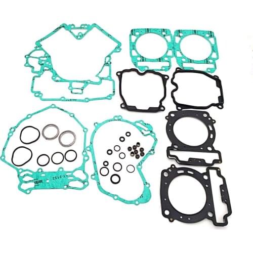 Engine Gasket Seal Kit Set Offroad ATV UTV Can-Am BRP G2 Commander Outlander Renegade Maverick 1000