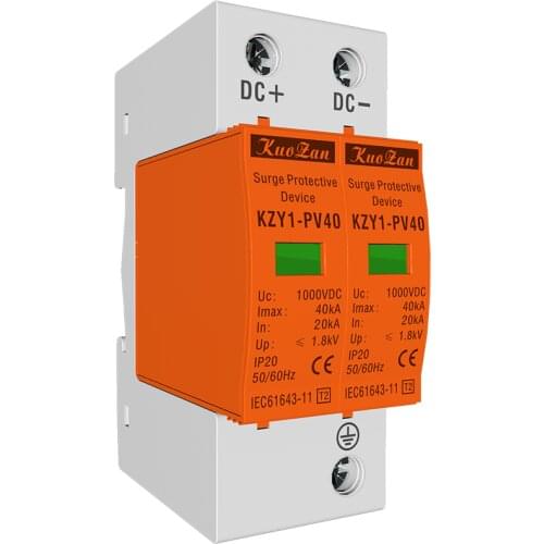 KUOZAN Circuit Breakers