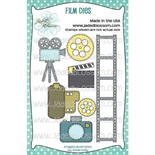 Metal Cutting dies Film Cut Die For DIY Card Crafts Handmade