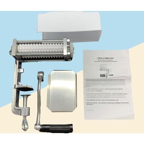 Metal Effort Meat Tenderizer Steak Pork Chop Fast Loose Needle Steak Pork Chop Tender Meat Machine Kitchen Helper Tool