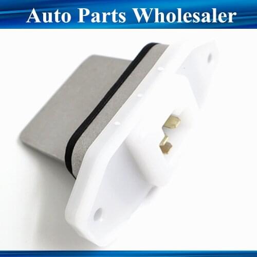 Brand New Blower Motor Control Module Resistor 27761-9W100 277619W100 27761 9W100