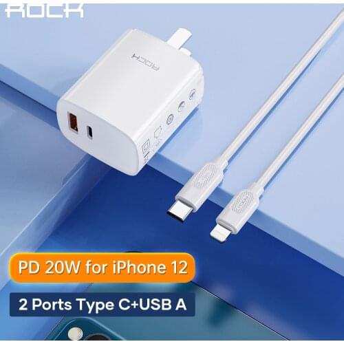 Солнечные зарядные устройства для мобильных телефонов ROCK China At AliExpress