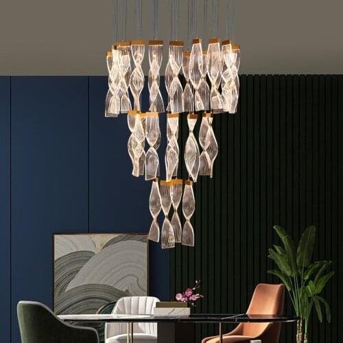 Timebus Pendant Lights