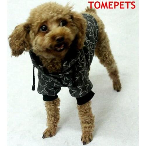 TOMEPETS Sweatshirts For Dogs