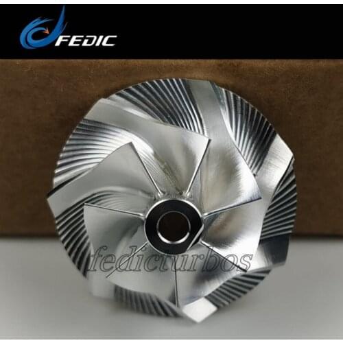 Turbo MFS wheel GTD1036VZ 828578 Turbo billet for Opel Alfa Fiat Lancia 1.3 59/70 Kw 80/95 HP 263A1000 263A2000 199B1000 A13FD