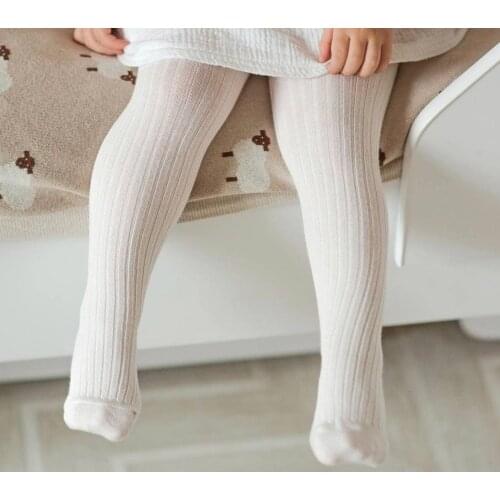 Yansoo Printed Tights For Girls