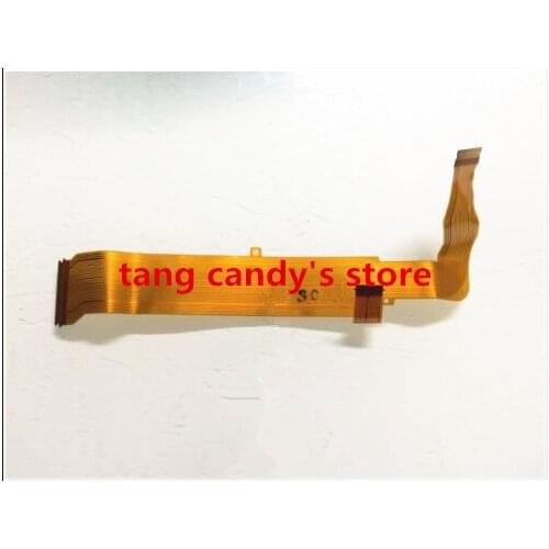 Mirror box connect FPC flex cable repair Parts for Nikon D750 SLR