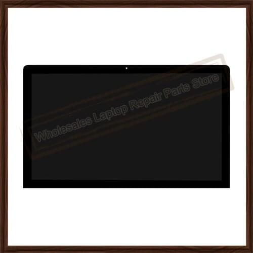 Original For iMac 27" 2K A1419 LCD Screen assembly 2012-2013 LM270WQ1(SD)(F1)/F2 LM270WQ1 SD F1 LCD Dispaly