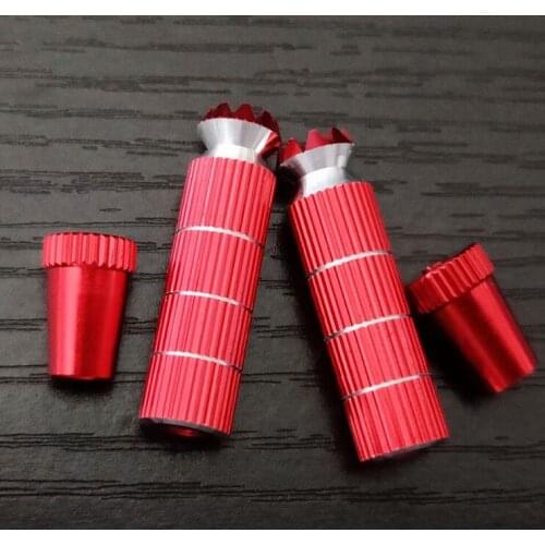 1Pair M3/M4 Remote Controller Joystick 3/4mm Long Joystick For Futaba/JR/Walkera/WFLY Transmitter Remote Controller Spare Parts