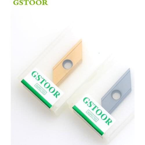 1PC XCET310404-45 GMH25 GG200 Chamfering blade Lathe Cutter Cutting Turning Tools CNC Chamfering Cutter