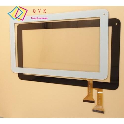 10.1 inch Touch Screen Digitizer For Apache A120 Tablet Touch Panel Glass Sensor Replacement