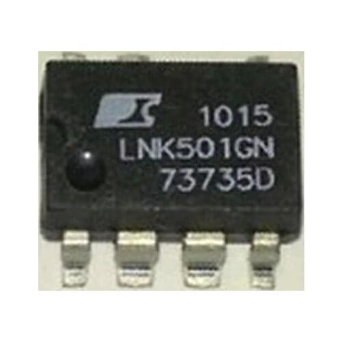 10pcs LNK501GN LNK501G