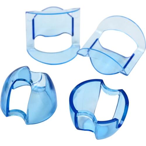 20pcs Dental Autoclavable Lip Retractor Cheek Expander Mouth Opener for Anterior/Posterior Teeth as Dentist Clinic Oral Care