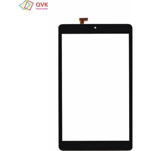 50pcS Orignal New 7" tablet TPC1219 Ver1.0 TPC0533 touch screen panel Digitizer Glass sensor noting size and color