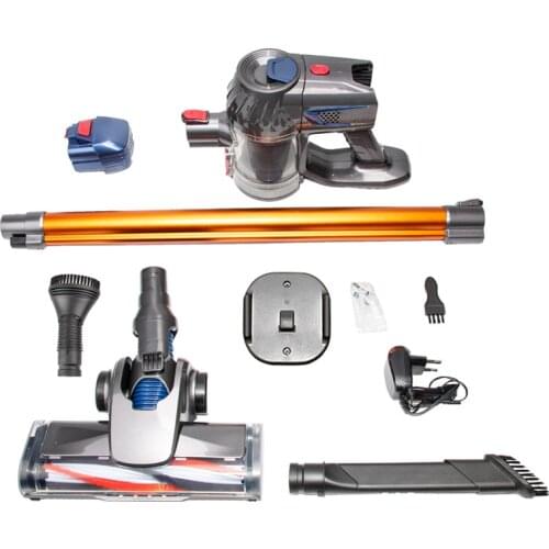 AKDS Spare Parts For Vacuum Cleaners