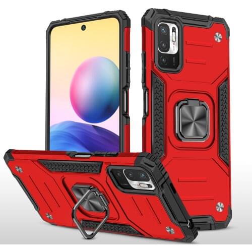 CASEISHERE Xiaomi POCO M3 Phone Cases