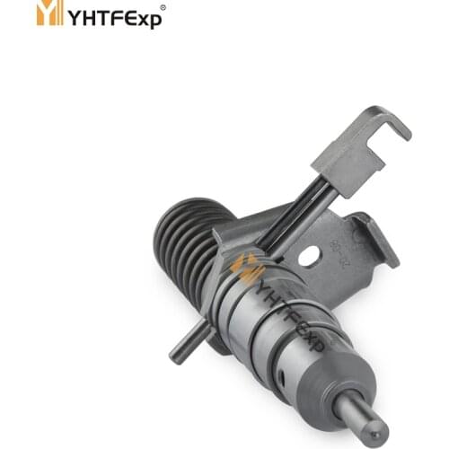 CAT Pump Injector 127-8222 Auto Spare Parts Caterpillar Excavator Engine 1278222