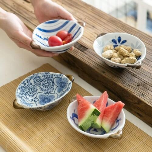 CHYIR Ceramic Kitchen Bowls