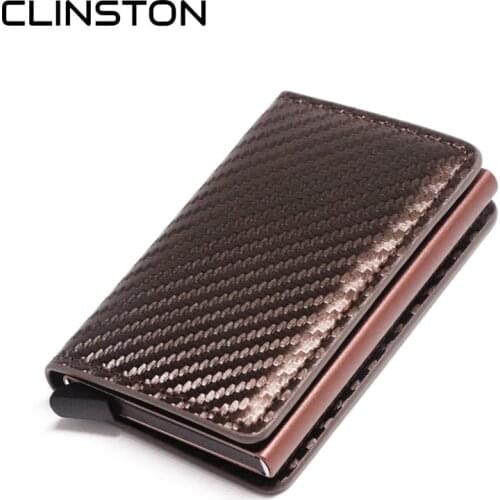 CLINSTON Mini Wallets